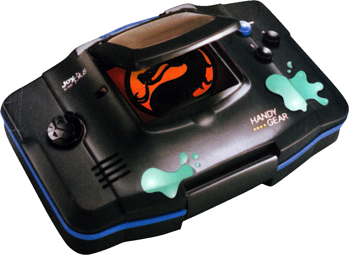 In This Second Kombat Kolumn We Will Take A Look At - Sega Game Gear Mortal Kombat 2 (1120x818), Png Download