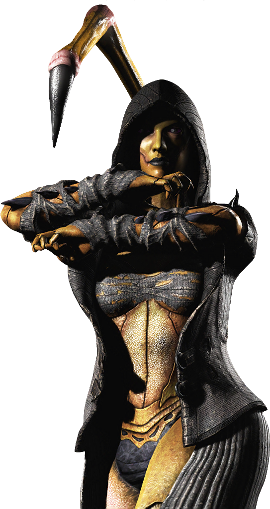 Png - Мортал Комбат Ди Вора (1024x1024), Png Download