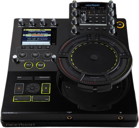 Share This Image - Wacom Nextbeat (453x415), Png Download