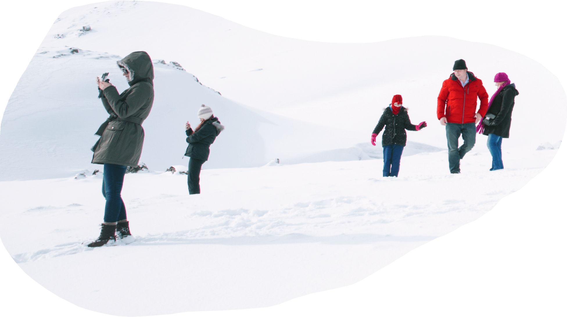 Tips For Tourists - Tourism (1952x1093), Png Download