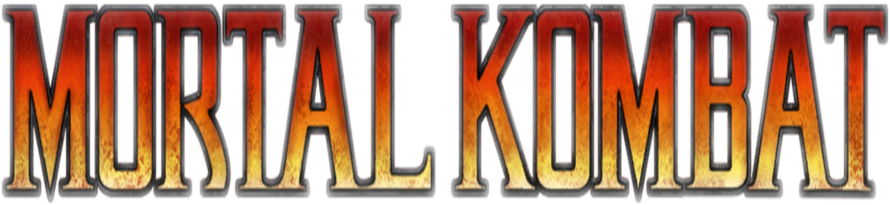 Earth Realm - Mortal Kombat 9 Logo Png (900x225), Png Download