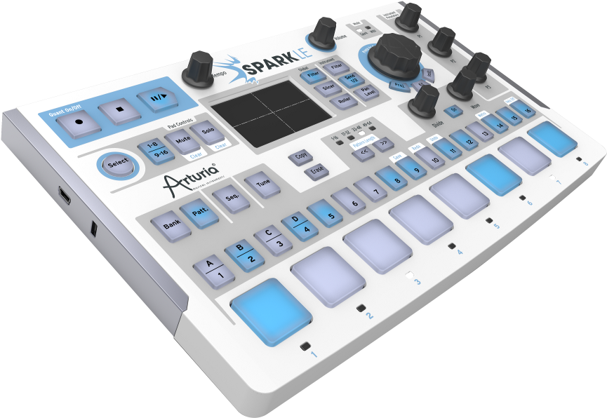 Sparkle Arturia (1000x692), Png Download