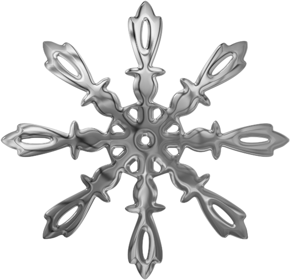 Snow Vector, Christmas Decorations, Diy Christmas Decorations, - Symbols Of Religions And Name (634x626), Png Download