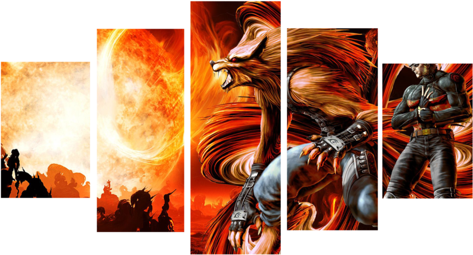 Tap To Expand - Painting (1024x641), Png Download