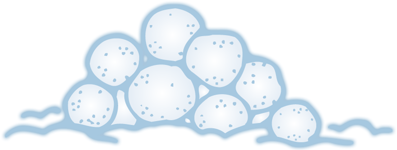 Little Miss Hypothesis - Circle (808x295), Png Download