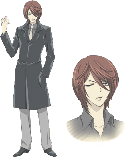 Kurama - Kamisama Hajimemashita Live Action Adaptation (478x534), Png Download