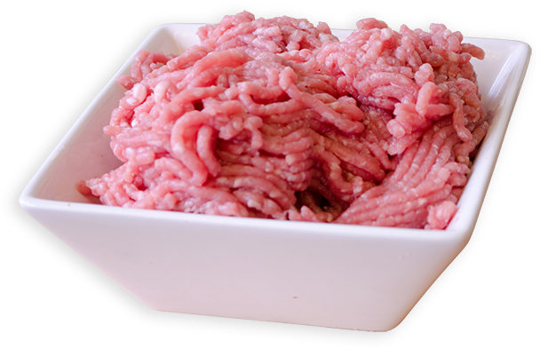 500g Minced Pork - Pork (700x700), Png Download