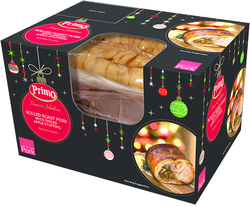 No Artificial Colours - Sunday Roast (1000x708), Png Download