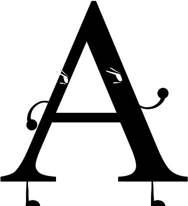 Alpha Symbol - Best Attitude Quotes Png (394x416), Png Download