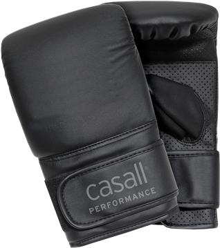 Prf Velcro Gloves - Casall Prf Velcro Gloves (385x550), Png Download