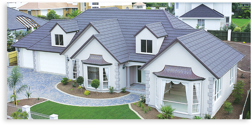 Based In Kerikeri, We Also Service Paihia, The Bay - Roof (1073x630), Png Download