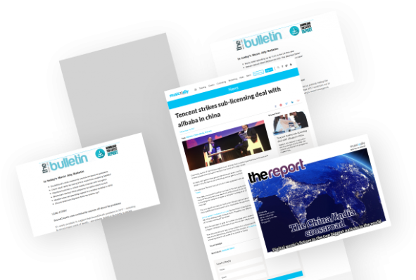 You Can Choose A Trial Of The Service, Where You Get - Online Advertising (700x416), Png Download