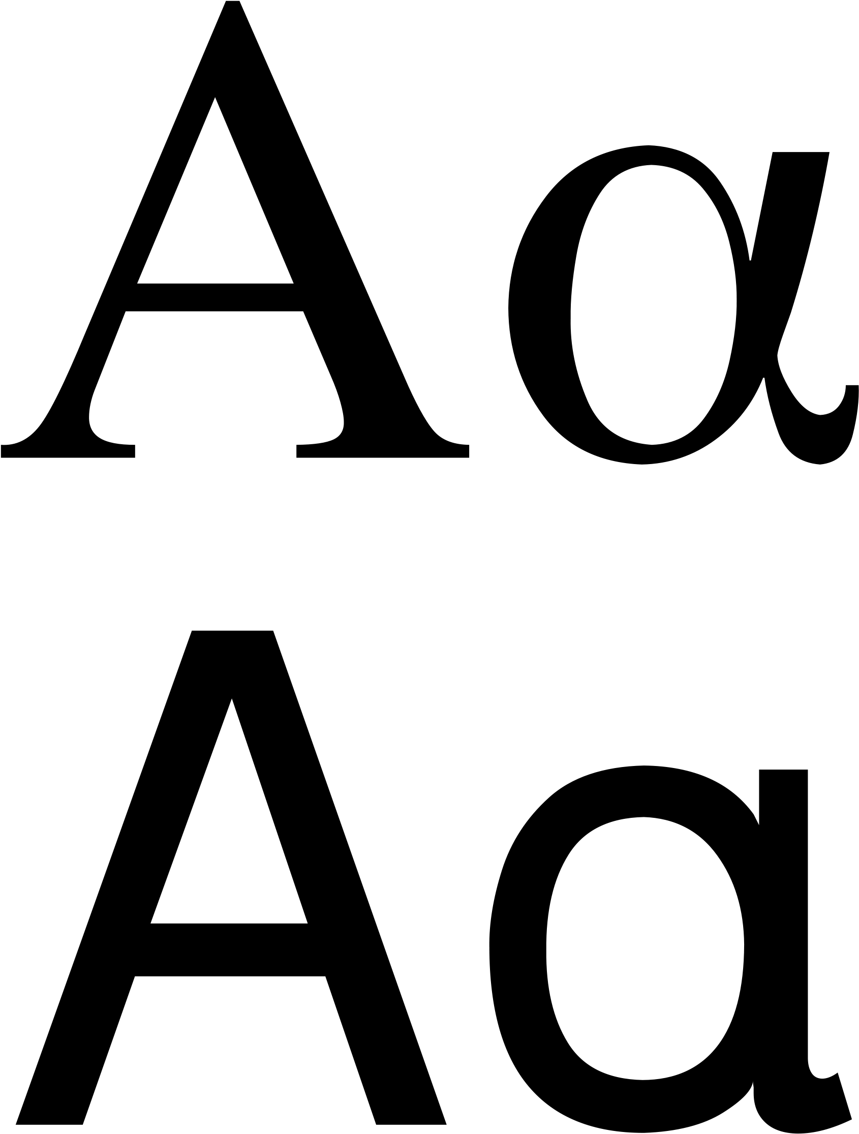 Open - Aqr Capital Management Logo (2000x2667), Png Download