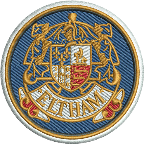 Eltham Boxing Club - Boxing (500x498), Png Download