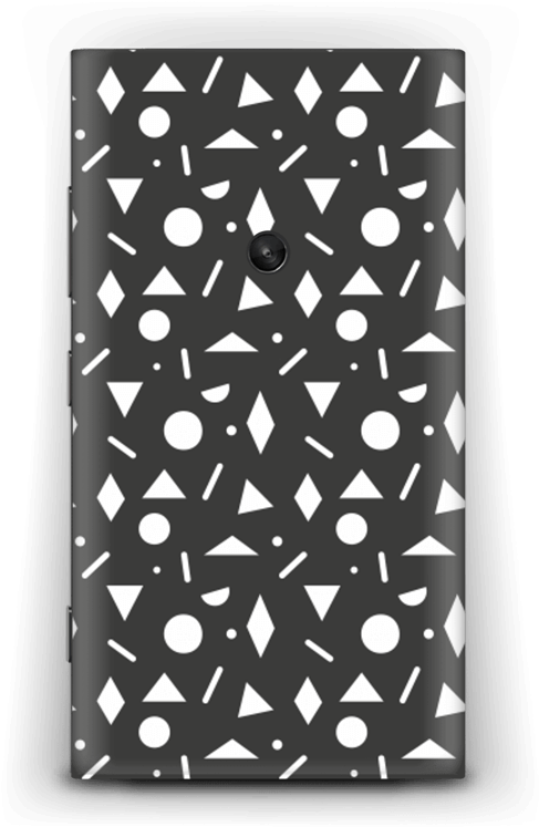 Confetti - Ipad (534x800), Png Download