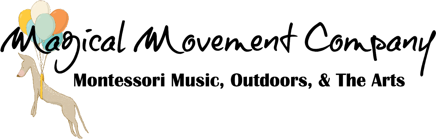 Magical Movement Company - Blog (1600x514), Png Download