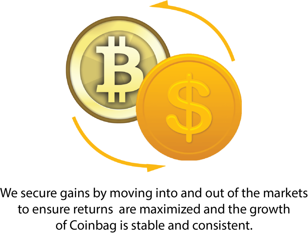 Exchange - Bitcoin (1000x755), Png Download