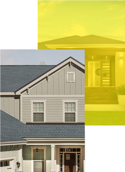 Home & Roof - Specialty Home Products (538x717), Png Download