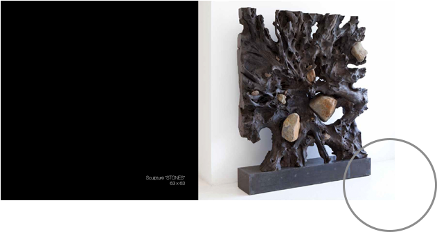 Instructions - - Sculpture (630x429), Png Download