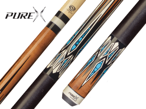 Players Purex Hxt61 Cue - Players Hxt 61 (480x359), Png Download