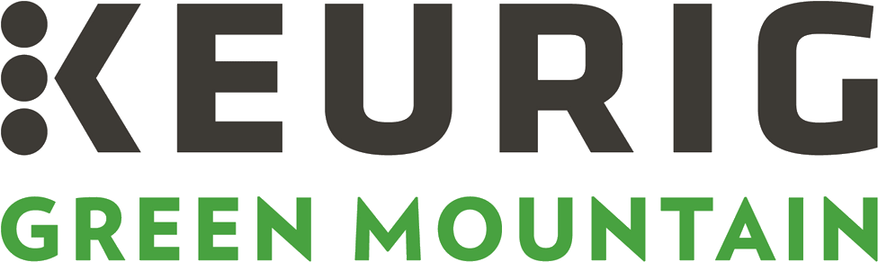 Keurig Greenmount Logo - Keurig Green Mountain Logo (1008x313), Png Download