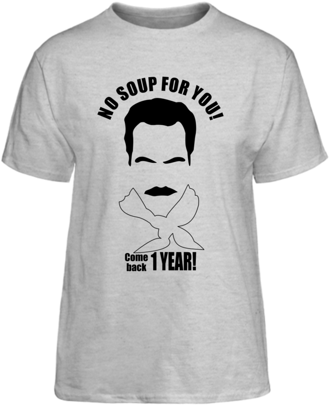 No Soup For You Limited And Exclusive - Brotherhood Shirt Firefighter (703x1024), Png Download