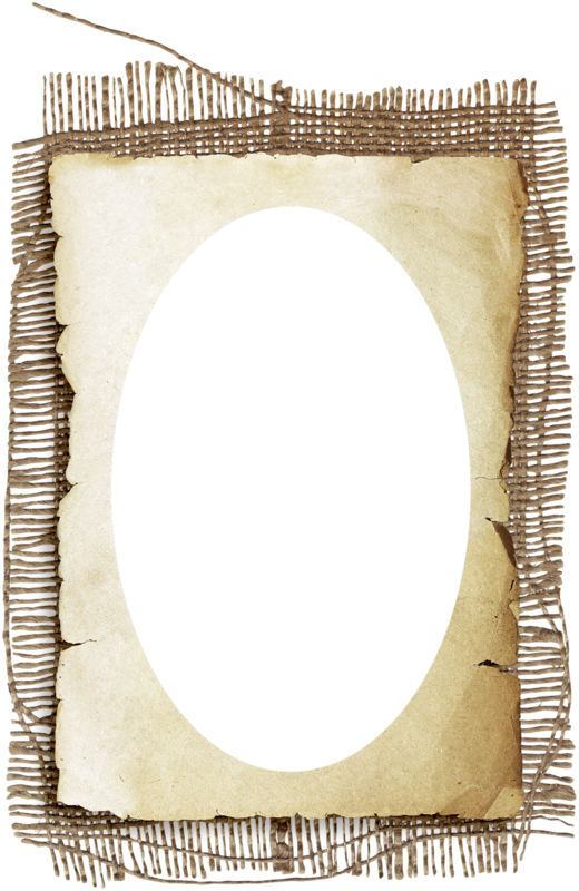 Corner - Picture Frame (520x800), Png Download