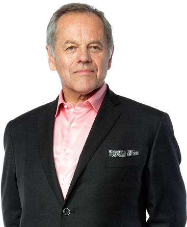 Wolfgang Puck (550x450), Png Download