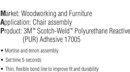3m™ Structural Adhesives Market - Poetry (572x253), Png Download