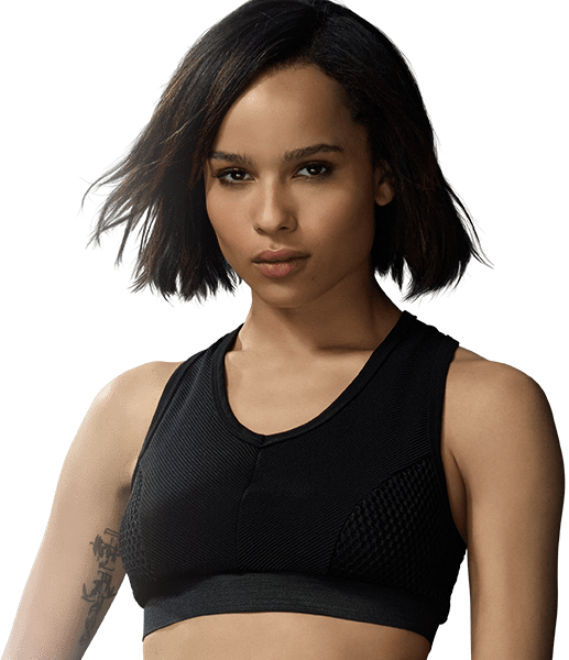 Christina Divergent (517x600), Png Download