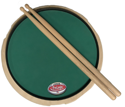 All Participants Will Receive A Free Deck Of Pas Rudiment - Emblem (600x361), Png Download