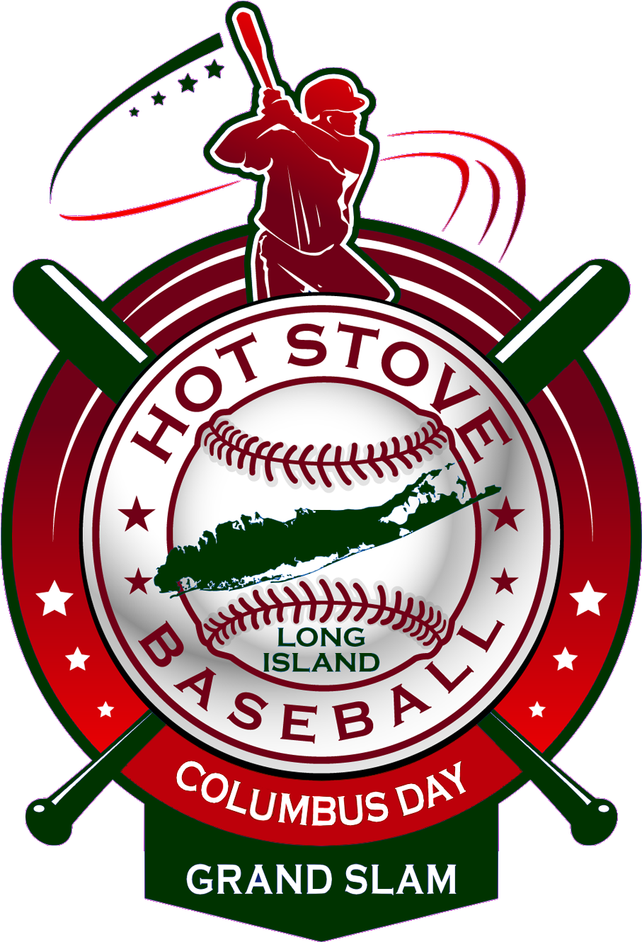 Long Island Hot Stove Baseball Is Hosting The Li Hot (994x1360), Png Download