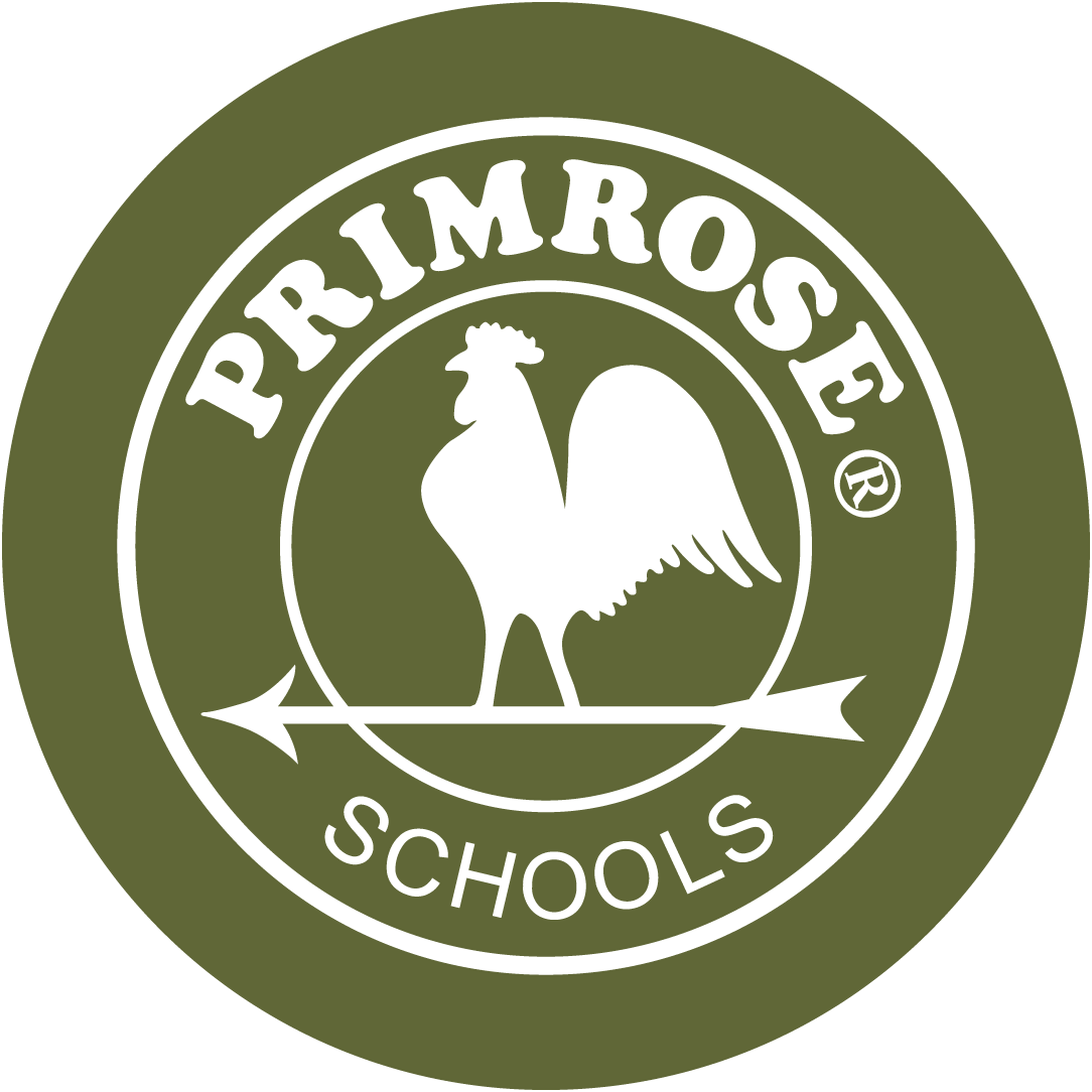 Primrosepercyincircle Green - Primrose Schools (1084x1084), Png Download