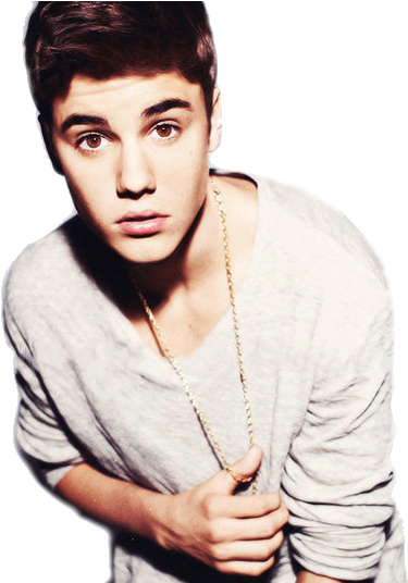 Publicado Por Fotos Png En - Justin Bieber Iphone Wallpaper 2014 (428x535), Png Download