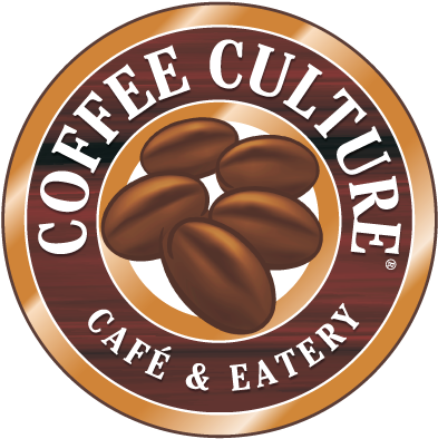 Coffee Culture - Coffee Culture Logo (400x400), Png Download
