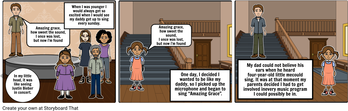 Literacy Narrative - Comics (1164x385), Png Download