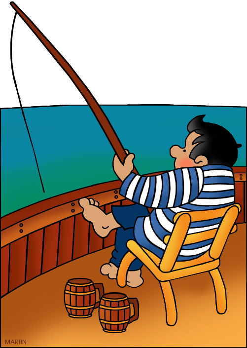Fishing - The Crew (501x705), Png Download
