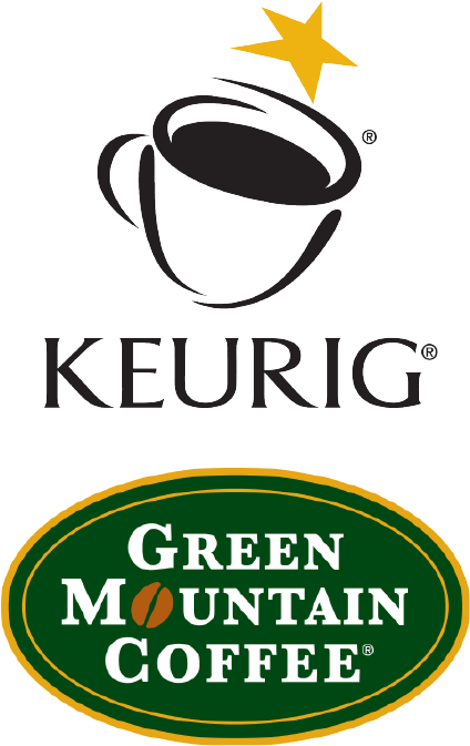 Buy Local - Keurig Coffee (690x690), Png Download