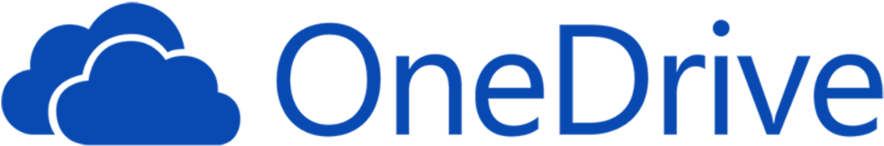 Microsoft Onedrive Logo - Microsoft One Drive Logo (960x480), Png Download