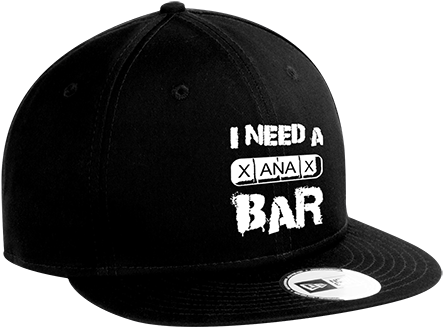 Quotesgram Via Relatably - Need A Xanax Bar T (500x500), Png Download