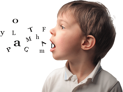 Speech Therapy (700x436), Png Download