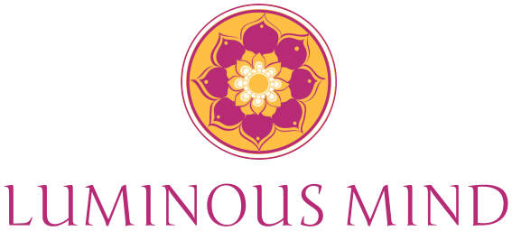 Luminous Mind , Emdr, Therapy, Arabic, Arabs, Dubai, - Health (575x263), Png Download