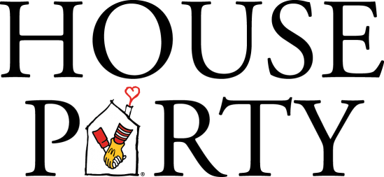 The Ronald Mcdonald House Charities Of Southern Arizona - Hooker Furniture Logo (549x253), Png Download