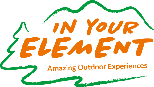 Highland Games - Your Element (500x283), Png Download