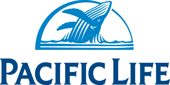 Best Rating - Pacific Life Insurance Logo (566x283), Png Download