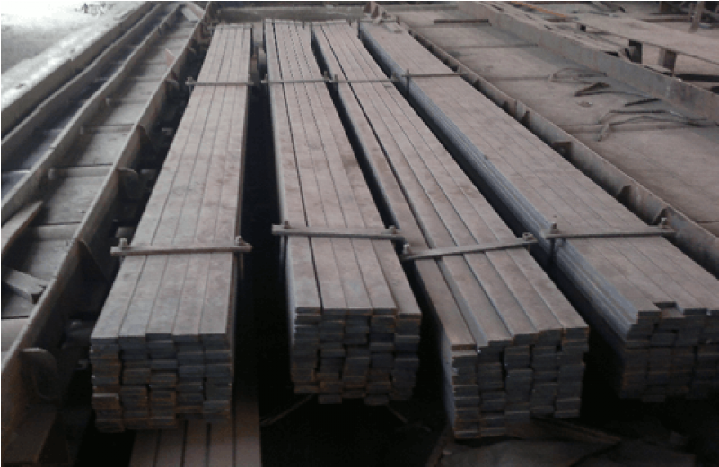 Carbon Steel Flat Bar Sae - Steel (800x800), Png Download