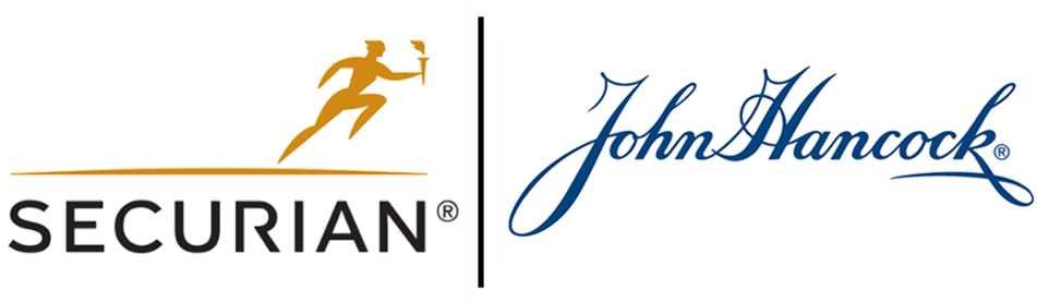 High Net Worth Life Insurance - John Hancock Logo Png (951x277), Png Download