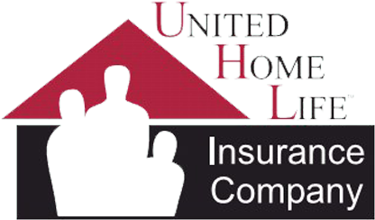United Home Life Insurance Company Life Insurance Policy - United Home Life Insurance Logo (600x253), Png Download