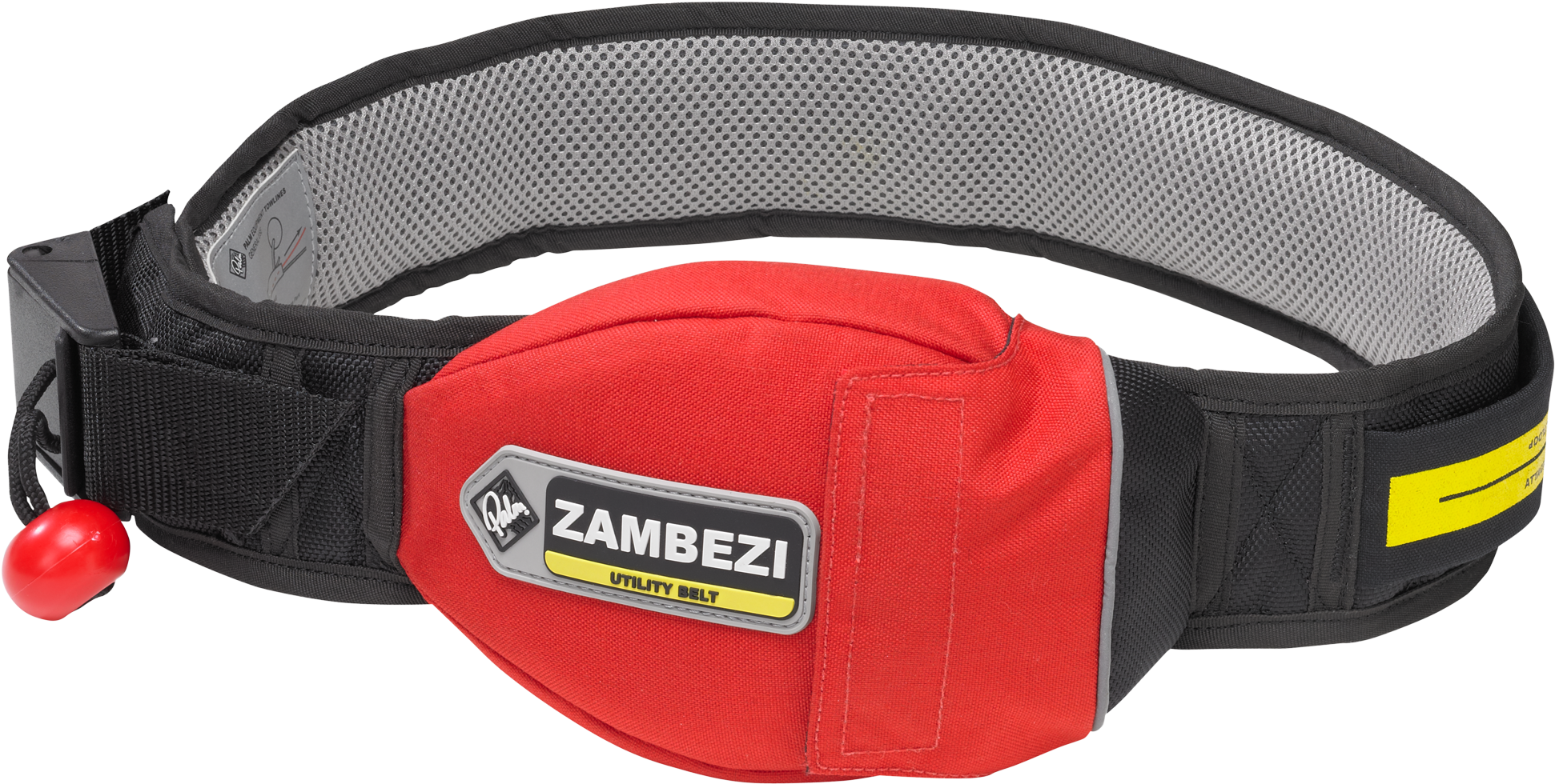 Palm Zambezi Utility Belt - Palm Zambezi Belt (2000x2000), Png Download