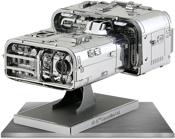 Picture Of Star Wars - Enfys Nest Speeder Bike (600x600), Png Download